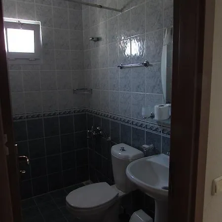 Dogan Hotel apartamentowy