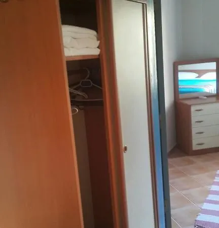Hotel apartamentowy Dogan