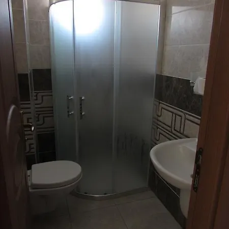 Dogan Hotel apartamentowy