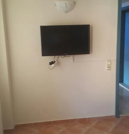 Hotel apartamentowy Dogan