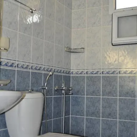 Dogan Hotel apartamentowy