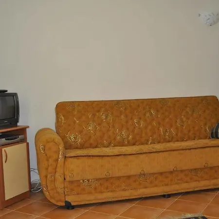 Dogan Hotel apartamentowy Göcek