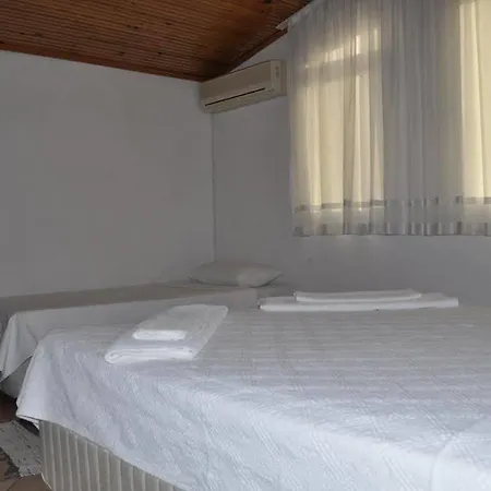 Dogan Hotel apartamentowy