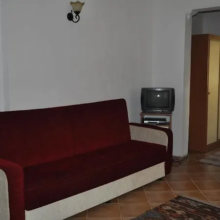 Dogan Hotel apartamentowy 3*