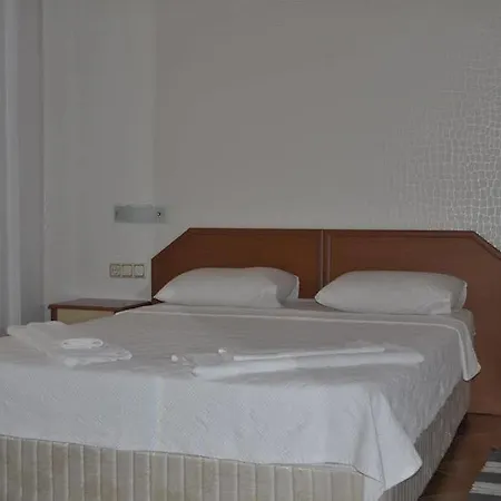 Dogan Hotel apartamentowy