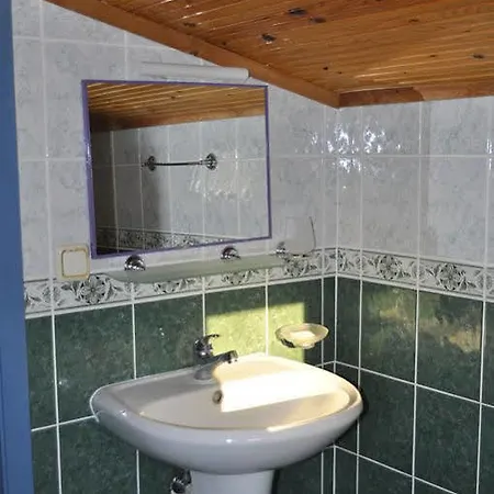 Dogan Hotel apartamentowy 3*