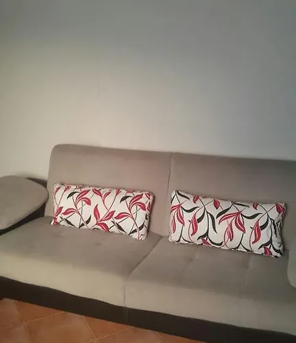 Dogan Hotel de apartamente Göcek