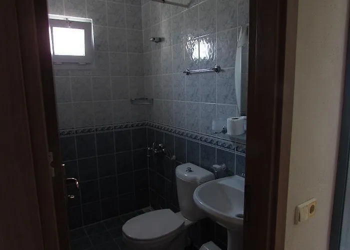 Dogan Hotel de apartamente