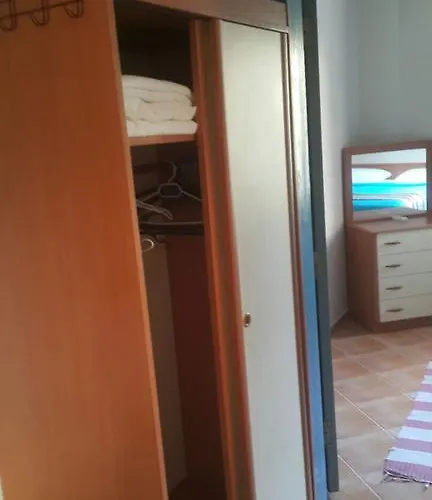 Hotel de apartamente Dogan