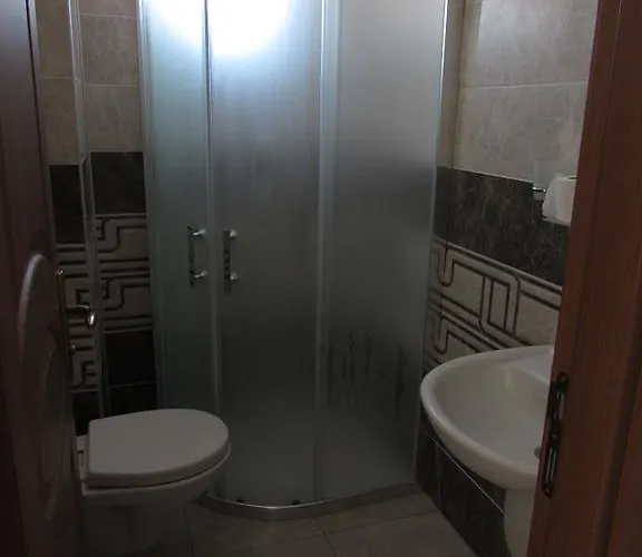 Dogan Hotel de apartamente