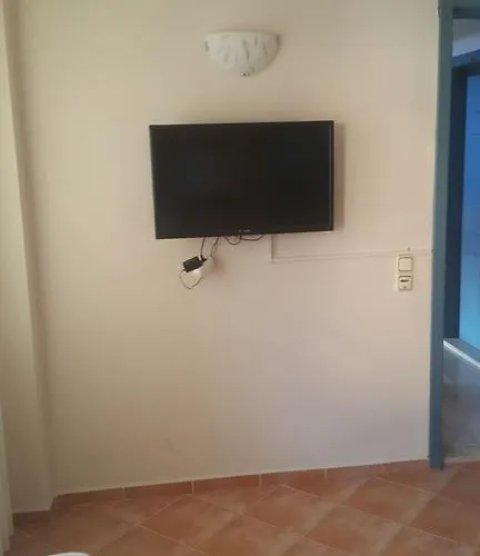 Hotel de apartamente Dogan