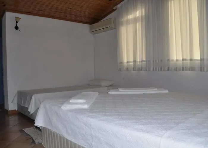 Dogan Hotel de apartamente