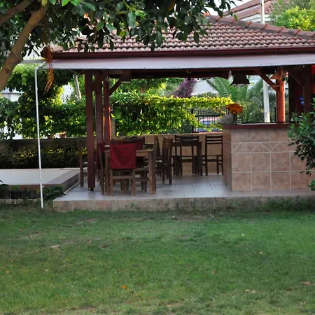 Apartahotel Dogan Göcek