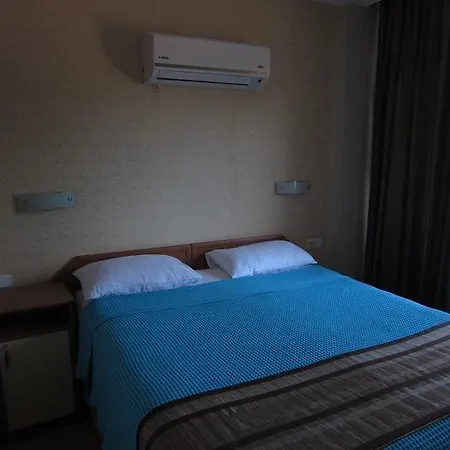 Apart Otel Dogan