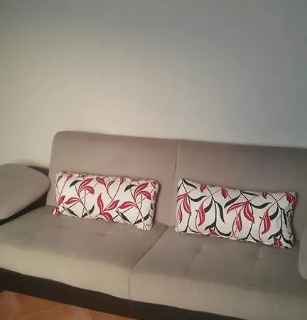 Dogan Apartahotel Göcek